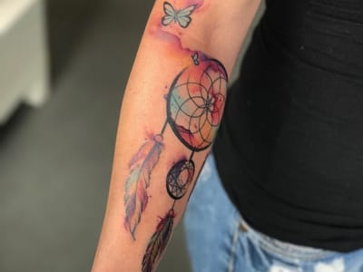 Monolith Tattoo Studio