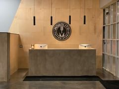 Monolith Tattoo Studio