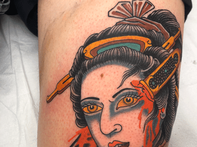 Monroe Street Tattoo