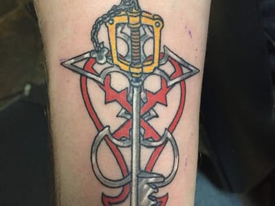 Monster Tattoo Studio