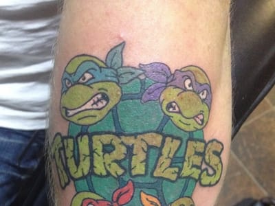 Monster Tattoo Studio