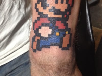 Monster Tattoo Studio