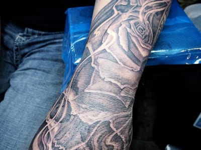 Montana Tattoo Company