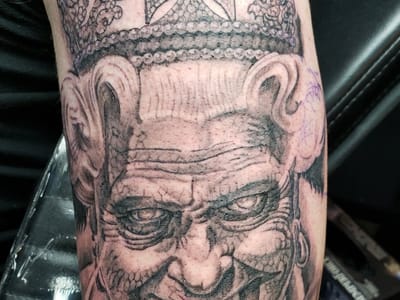 Montana Tattoo Company