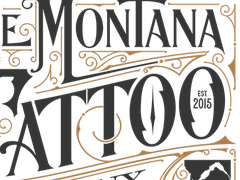 Montana Tattoo Company