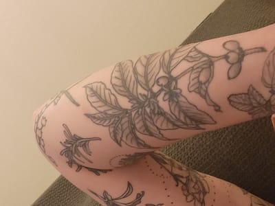 Montana Tattoo Company