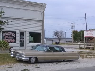 Montrose Classic Tattoo