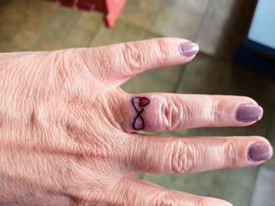 Montrose Classic Tattoo