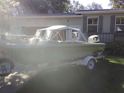 Montrose Classic Tattoo