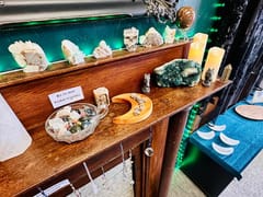 Moon Beams Tattoo & Boutique