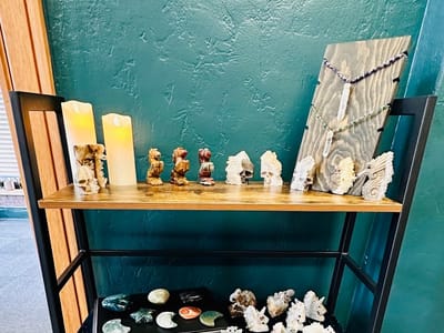 Moon Beams Tattoo & Boutique