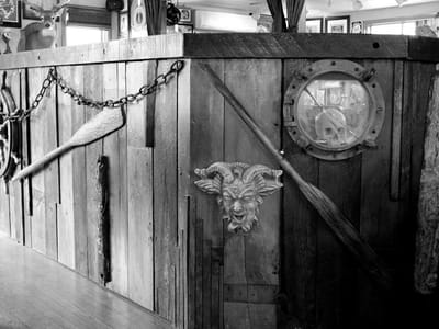 Mooncusser Tattoo & Piercing Studio