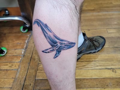 Mooncusser Tattoo & Piercing Studio