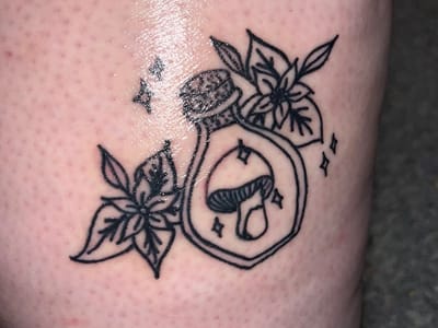 Mooney Ink Tattoo & Body Piercings