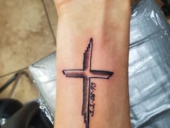 Mooney Ink Tattoo & Body Piercings