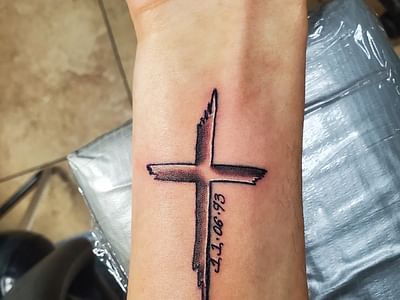 Mooney Ink Tattoo & Body Piercings