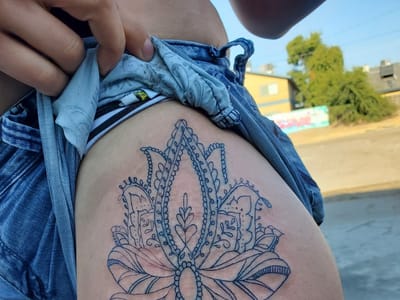 Mooney Ink Tattoo & Body Piercings