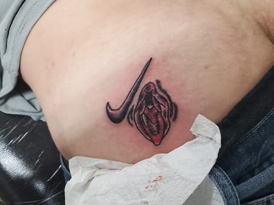 Mooney Ink Tattoo & Body Piercings