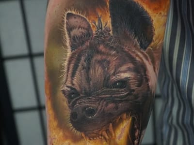 Moonlight Studios Tattoo