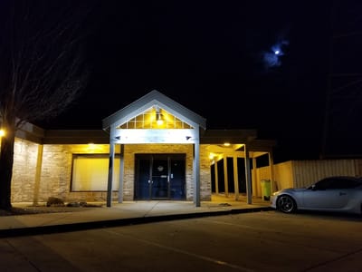 Moonlight Studios Tattoo