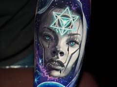 Moonlight Studios Tattoo