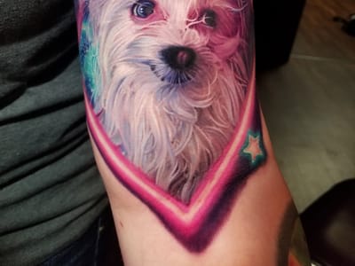 Moonlight Studios Tattoo