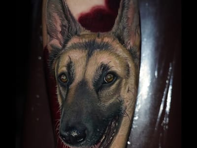 Moonlight Studios Tattoo