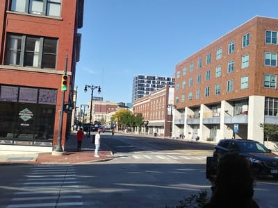 Mos Eisleys Tattoo Studio