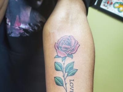 Mos Eisleys Tattoo Studio