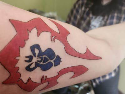 Mos Eisleys Tattoo Studio