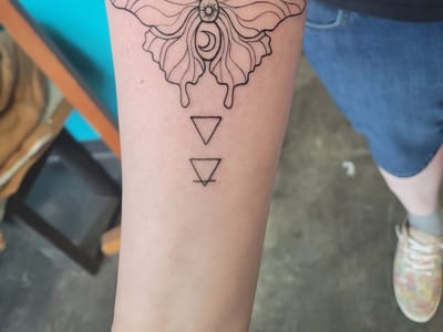 Moscow Tattoo Company