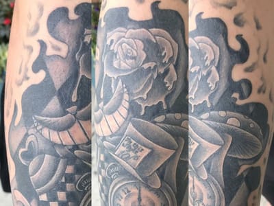 Moscow Tattoo Company