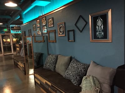 Moscow Tattoo Company