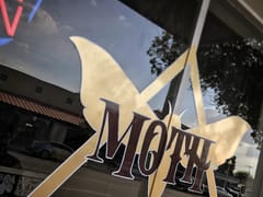 Moth Art & Tattoo Collective