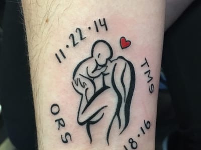 Mother's Approval Tattooing