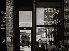 Mother's Approval Tattooing