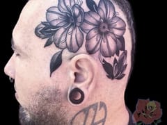 Motorbreath Tattoo Co.