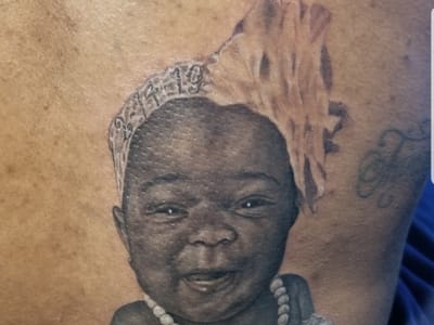 Motown Tattoo Company (Downtown Detroit)