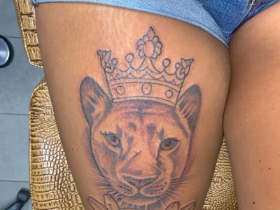 Motown Tattoo Company