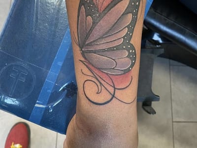 Motown Tattoo Company