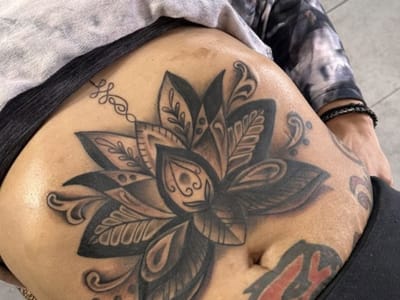 Motown Tattoo Company