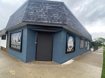 Motown Tattoo Company