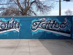 Motown Tattoo Company