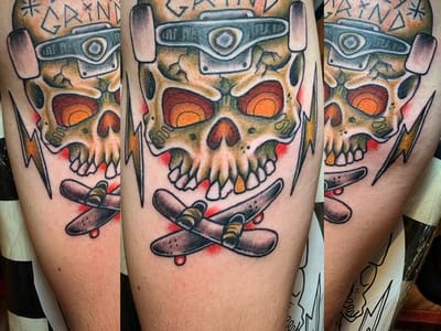 Mountain Rose Tattoo Studio