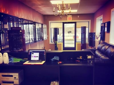 Mountainside Tattoo & Piercing NH