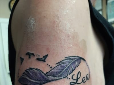 Mountainside Tattoo & Piercing NH