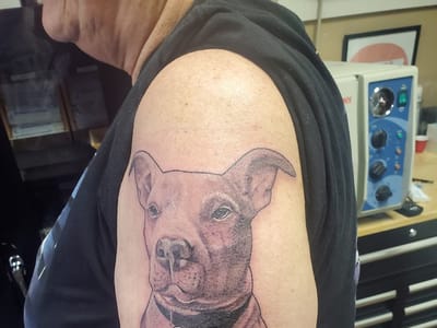 Mountainside Tattoo & Piercing NH