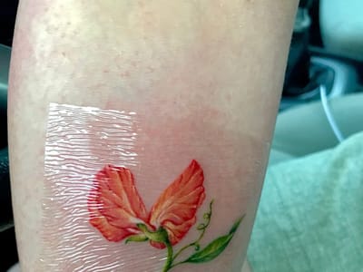 Mountainside Tattoo & Piercing VT