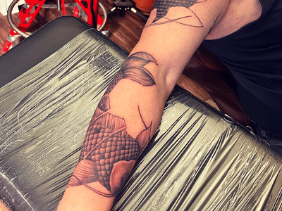 Mountainside Tattoo & Piercing VT