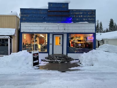 Moving Canvas Tattoo